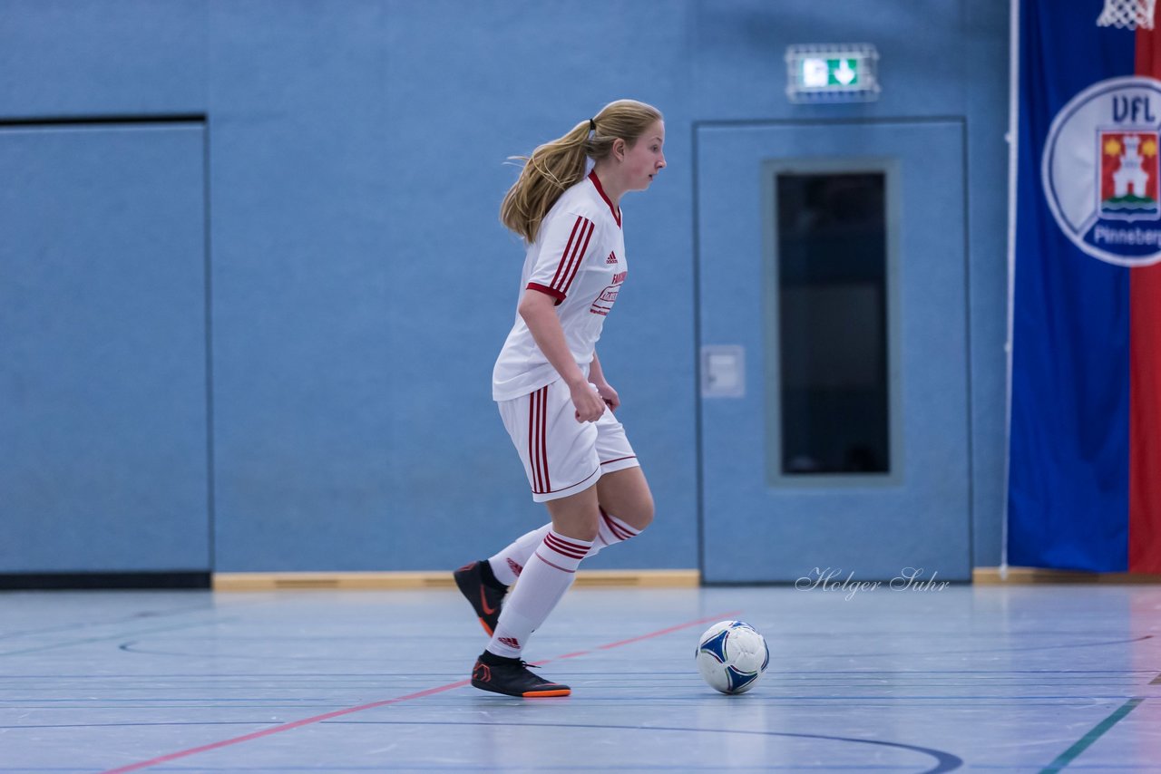 Bild 127 - B-Juniorinnen Futsal Qualifikation